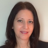 Computron Software LLC Employee Galit Goshen's profile photo