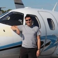 Avilution, LLC Employee Mark Spencer's profile photo