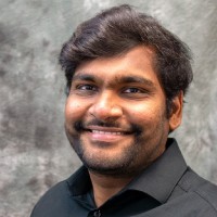 TAI Engineering Employee Suhas Nalla's profile photo
