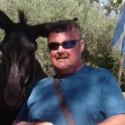 Hellens Group Employee Stan Potts's profile photo