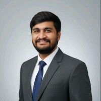 Jordan Technology Employee Balkrushna Malvi's profile photo