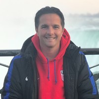 Virginia Development Academy Employee Bobby Puppione's profile photo