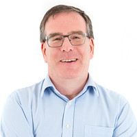 EvolveWare, Inc Employee Mike Helft's profile photo