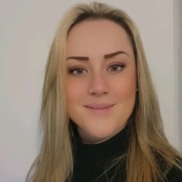 Caroline McVey Email & Phone Number