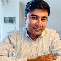 Samit Roy Email & Phone Number