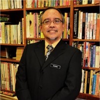 Winmore Engineering Sdn Bhd Employee Rahman Hariri's profile photo