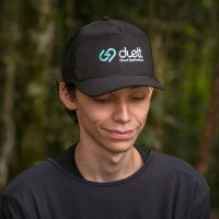 Duett Software Employee Elias Rodrigues's profile photo