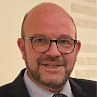 CCI Eurolam GmbH Employee Marcus Middelmann's profile photo