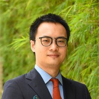 Audiowell Sensor Technologies Employee Amos Chen's profile photo