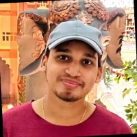 Ganesh Kalisetti's profile photo