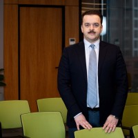 Ateshgah Insurance Company Employee Azer Aliyev's profile photo