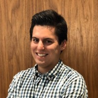 Prologis Employee Jack Barrett's profile photo