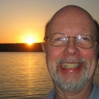 Rocnet Data Designs Employee Bob O'Connor's profile photo