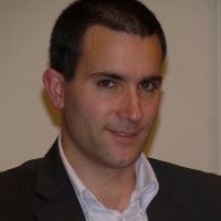 Gendarmerie Nationale Employee Sébastien Batard's profile photo