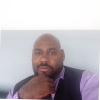 National Payment Processing Employee Elgin Gilbert's profile photo
