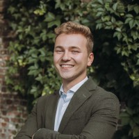 JAYJAYS Employee Pieter Duyts's profile photo