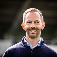 SV Wehen 1926 Wiesbaden GmbH Employee Tobias Keller's profile photo