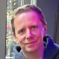 Eploy Employee Stuart Armour's profile photo