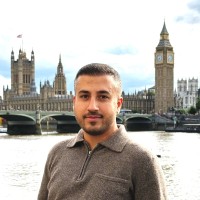 Halabja Group Employee Rebar Marouf's profile photo