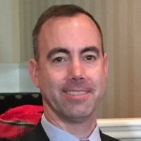 United States Air Force Employee Patrick Tansey's profile photo