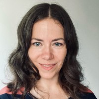 Finnwatch Employee Saara Hietanen's profile photo