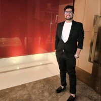 MyCommsGlobal Employee Himanshu Gakhar's profile photo
