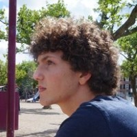 Twirlbound Employee Marc Peyré's profile photo