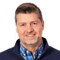 Custom Concrete Employee Brad Schrock's profile photo