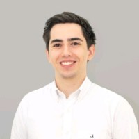 Eigenify Employee Nicolas Wild's profile photo