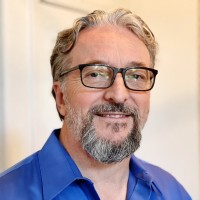 Hitachi Vantara Employee Patrick Allaire's profile photo