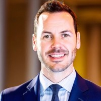 UnitedHealthcare Employee Aaron Opheim's profile photo