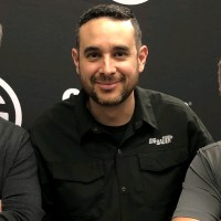 SIG SAUER, Inc. Employee Travis Hardy's profile photo