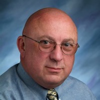 Lawrence Livermore National Laboratory Employee John Sharry's profile photo