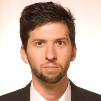 Turn2X Employee Zoltán Lábody's profile photo