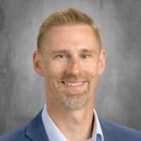 Anchorage School District Employee Martin Lang's profile photo