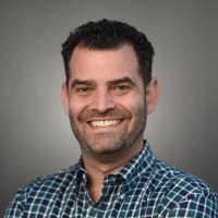 Root Ventures Employee Avidan Ross's profile photo