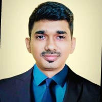 Tata Consultancy Services Employee Souvik Halder's profile photo