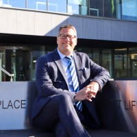 Rushcliffe Borough Council Employee Adam Hill's profile photo