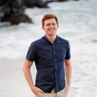Drew Shrader Email & Phone Number