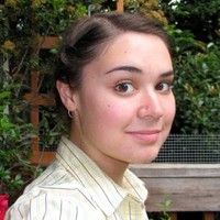 Cascade Tropicals Employee Anna Busse's profile photo