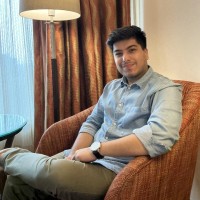 Fracto Employee Tanishq K.'s profile photo