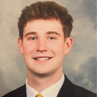 C.H. Robinson Employee Connor Steele's profile photo