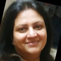 Finova Capital Employee Pooja Godara's profile photo