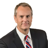 Citi Employee Scott Stokes's profile photo