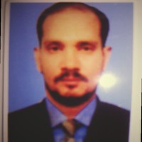 PHYSIONICS Employee Syed Shahid's profile photo