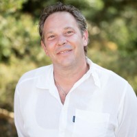 ContentToday Employee Martijn Sierhuis's profile photo
