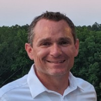 Caterpillar Inc. Employee Robert Fultz's profile photo