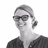 Figma Employee Kat Busch's profile photo
