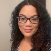 Fidelity Investments Employee Ashley Hines's profile photo