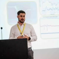 Component Ltd. Employee Bence Dobos's profile photo